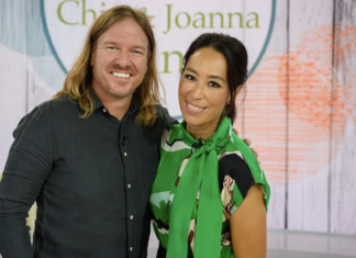 Chip and Joanna Gaines Continue Family Friendly Programming.